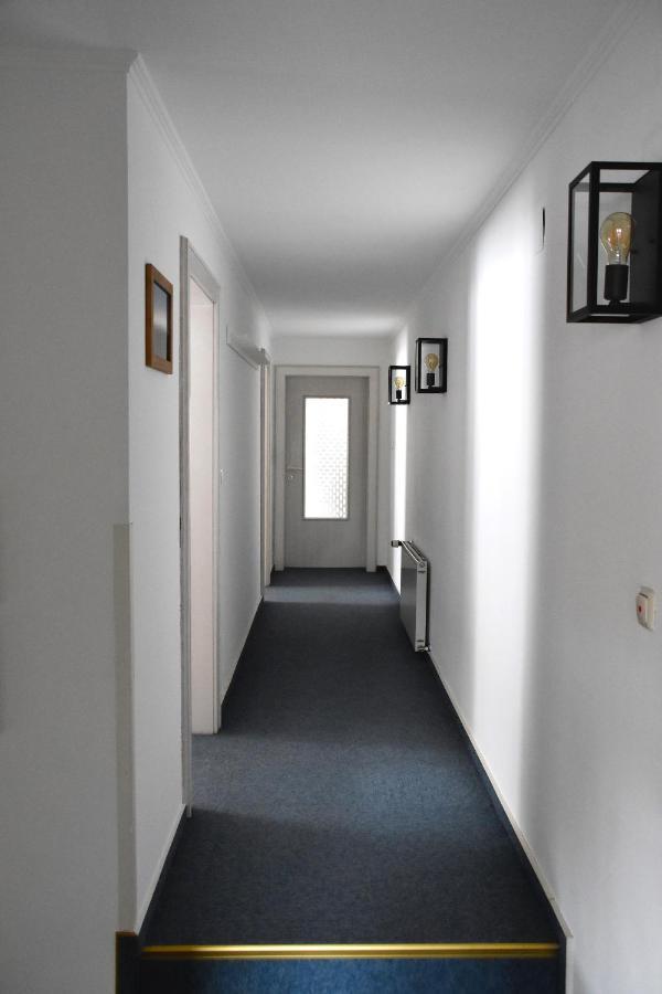 Ferienhaus Durstberger Ehrwald Kültér fotó